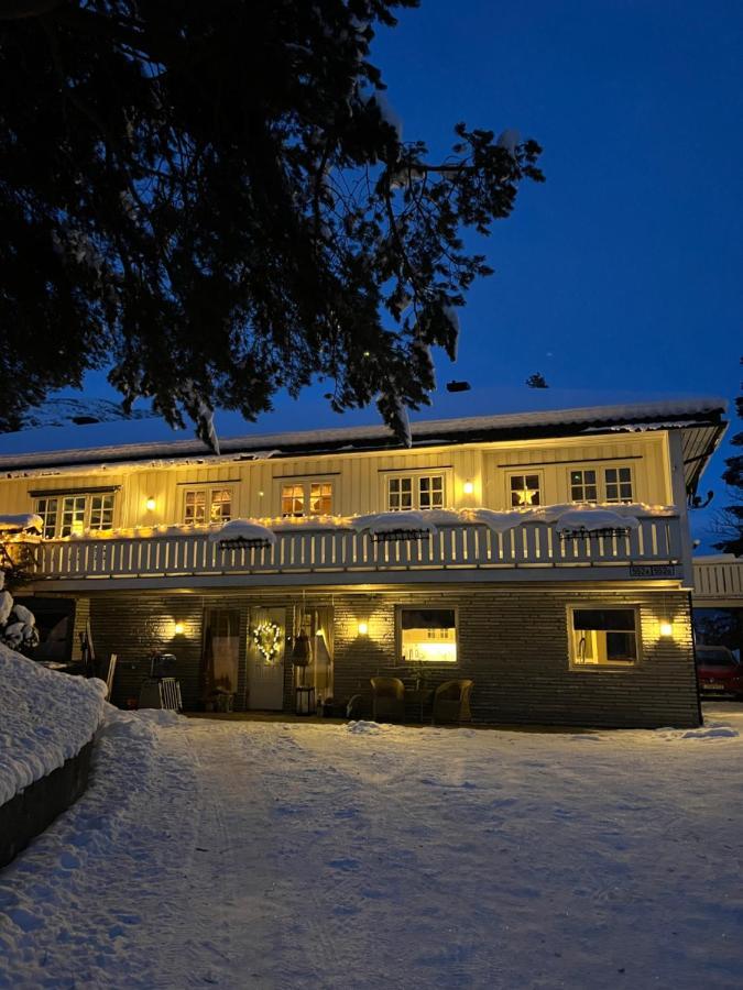 Hyggelig Leilighet I Sentrum Hemsedal Εξωτερικό φωτογραφία