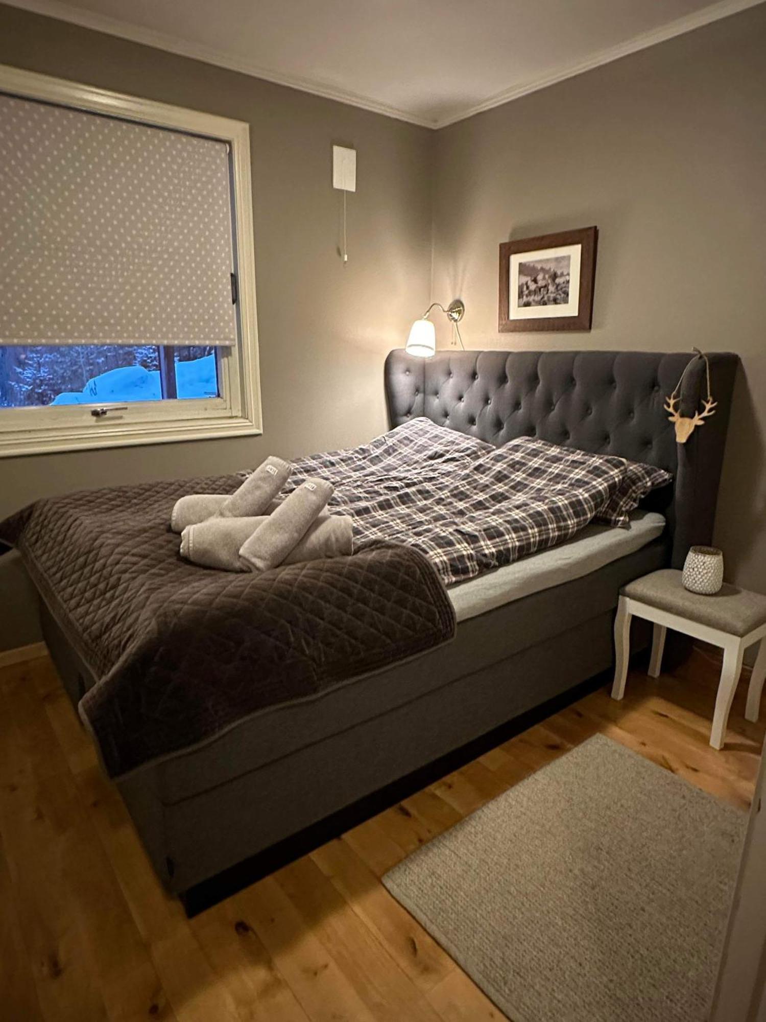 Hyggelig Leilighet I Sentrum Hemsedal Εξωτερικό φωτογραφία